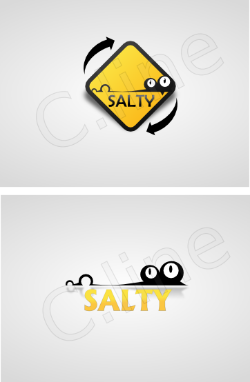 logo SALTY ANR
