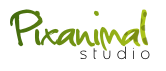 Pixanimal Studio