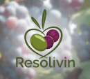 Logo Resolivin - complement alimentaire